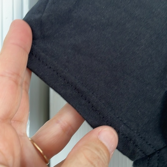 NWOT Pittsburgh Pirates Tshirt Adult X-Large Black MLB Baseball 100% Cotton - Picture 8 of 8